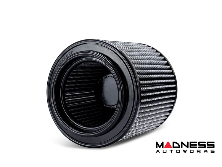 Ford Bronco Performance Air Filter - Direct Fit - Powerstack - Dry